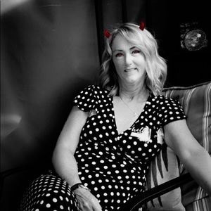 Meet your Posher, Kerry